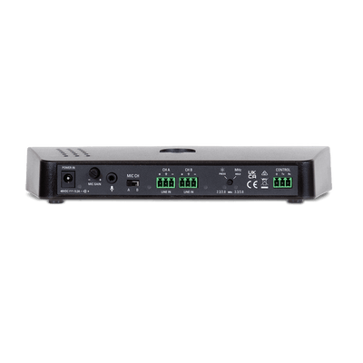 Williams Sound SoundPlus T3 hørselsslynge sort