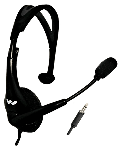Williams Sound MIC144 kondensatormikrofon