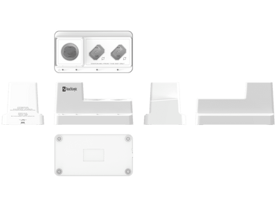 Williams Sound OC-20-03 hørselsslynge