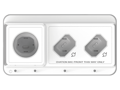 Williams Sound OC-20-03 hørselsslynge