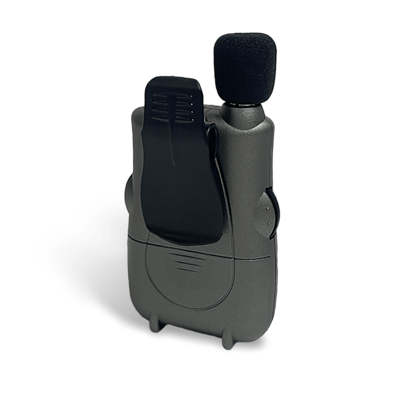 Williams Sound Pocketalker Ultra system