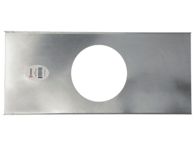 Williams Sound SP-628 monteringsplate