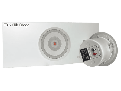 Williams Sound SP-628 monteringsplate