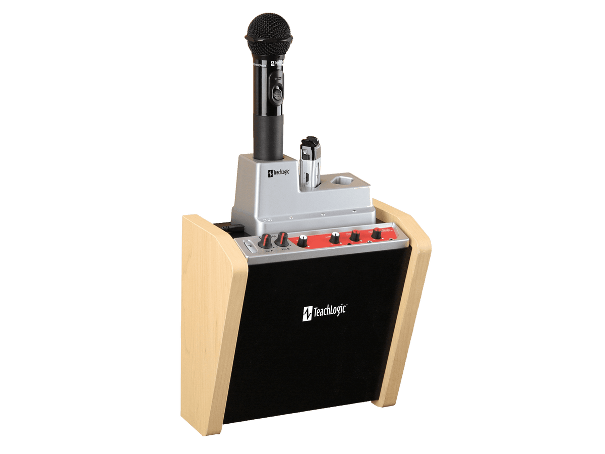 Williams Sound WC-400 kabinett