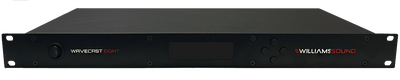 Williams Sound WF-T8 Wi-Fi audiostreaming-prosessor