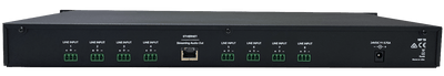 Williams Sound WF-T8 Wi-Fi audiostreaming-prosessor