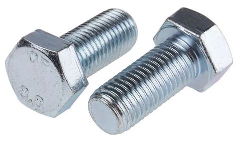 Würth M16-35 sekskantskrue