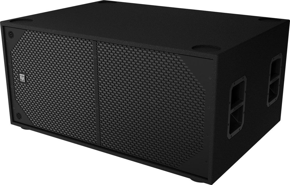 Electro-Voice X12-128 subwoofer sort