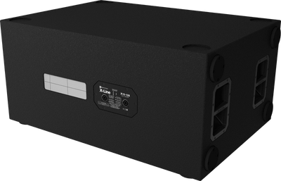 Electro-Voice X12-128 subwoofer sort