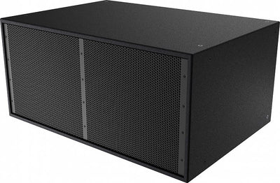 Electro-Voice X12I-128-FGB subwoofer