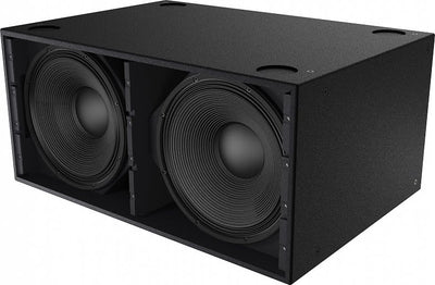 Electro-Voice X12I-128-FGB subwoofer