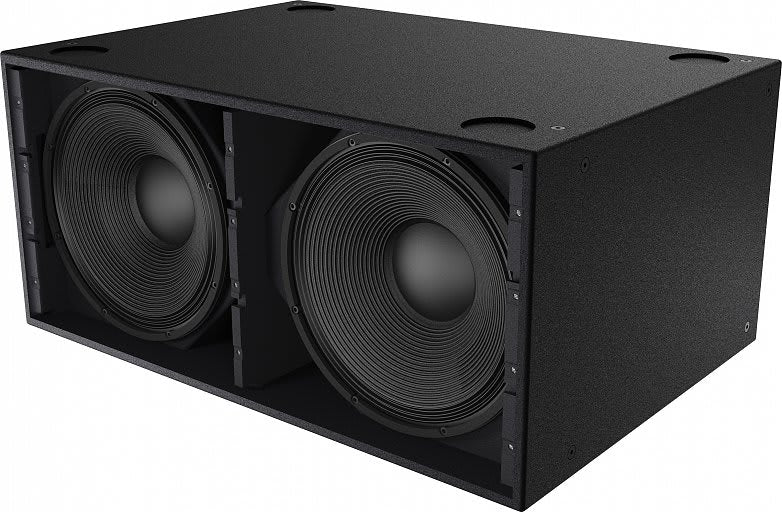 Electro-Voice X12I-128-FGB subwoofer
