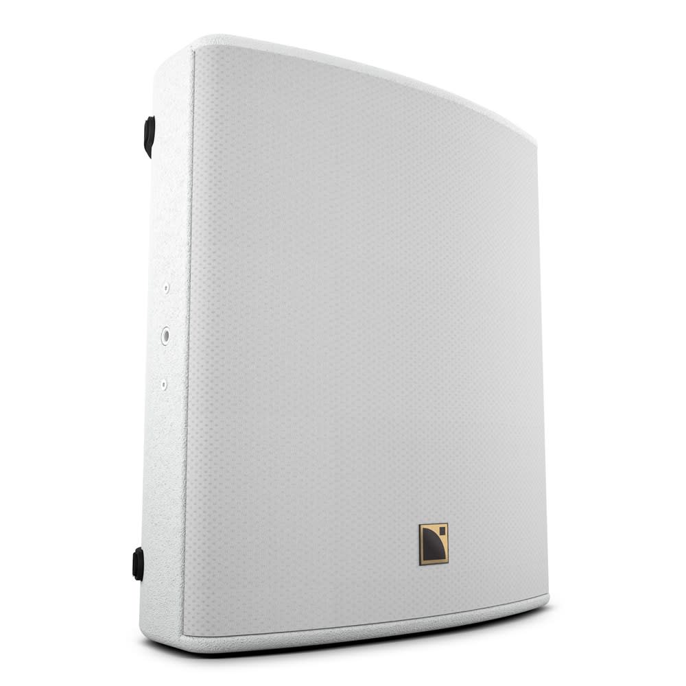 L-Acoustics X12 høyttaler hvit