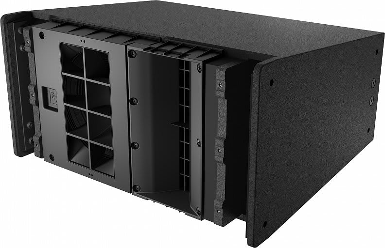 Electro-Voice X1i-212/120 Installasjonshøyttaler sort