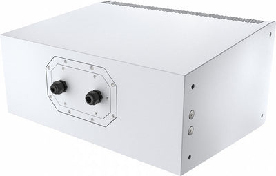 Electro-Voice X1i-212/90 høyttaler hvit FGW
