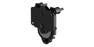 L-Acoustics X4i-onCW vegg-/takfeste