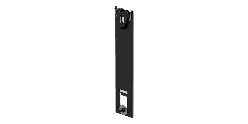 L-Acoustics X8i-onCW brakett