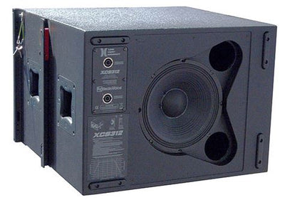 Electro-Voice XCS312 subwoofer