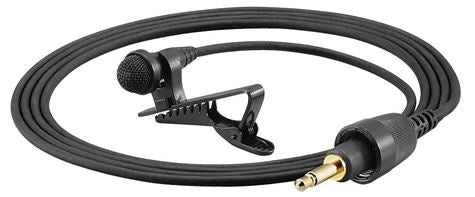 TOA YP-M5310 lavaliermikrofon