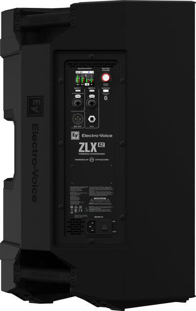 Electro-Voice ZLX-12P-G2 høyttaler