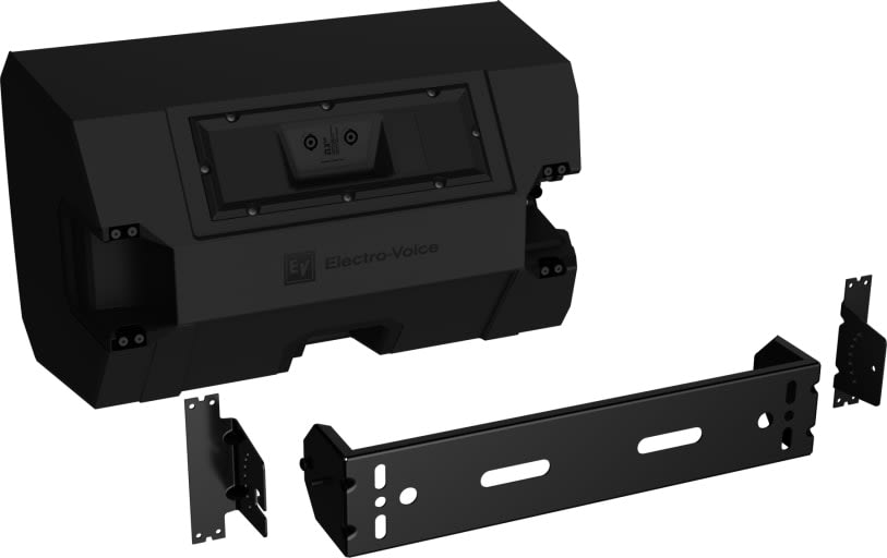 Electro-Voice ZLX-G2-BRKT veggfeste sort