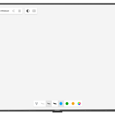 i3CONNECT Aspen 4 65" QLED