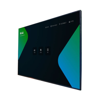 i3CONNECT Cactus C1-65 550nits QLED 16/7