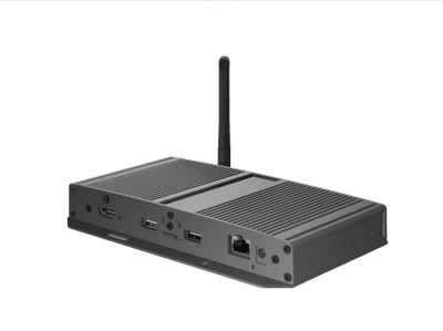 IAdea XMP-8550 signage